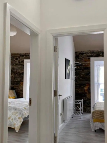 Room 1 Camp Street B&B