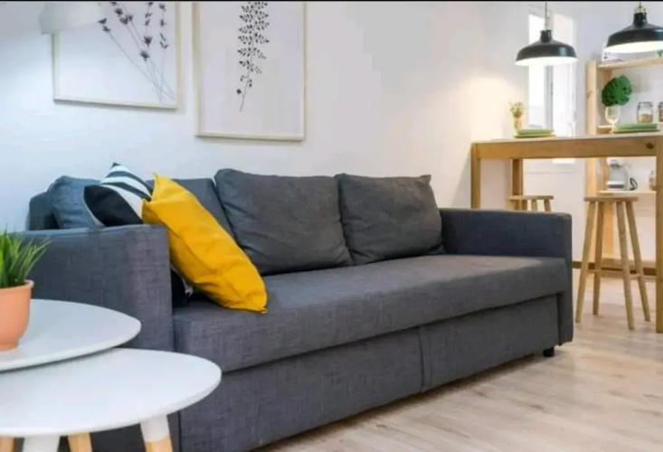 Apartamento MINAGA 1