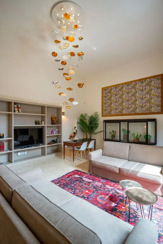 Ca' Longo Palace Apartments