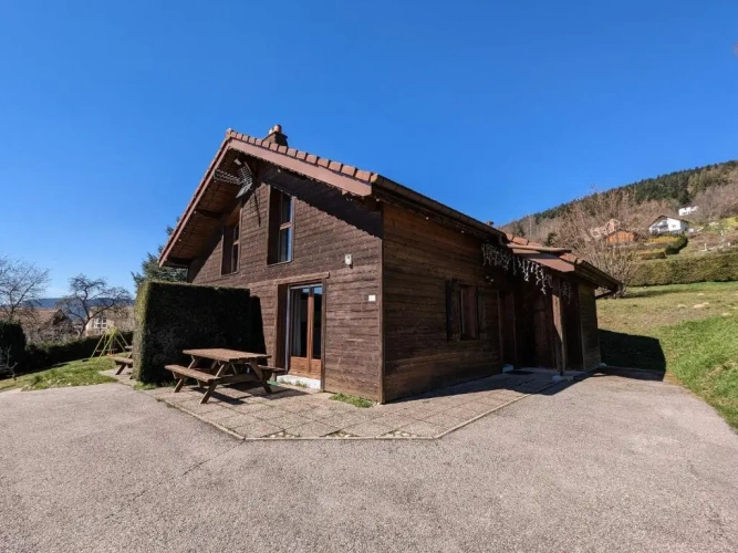 Cottage