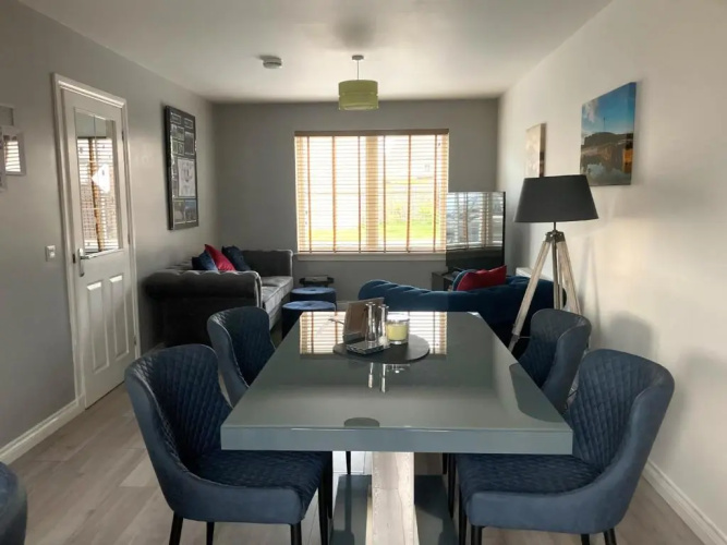 3 Mackay Road Dornoch