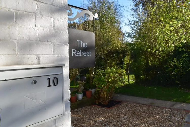 The Retreat