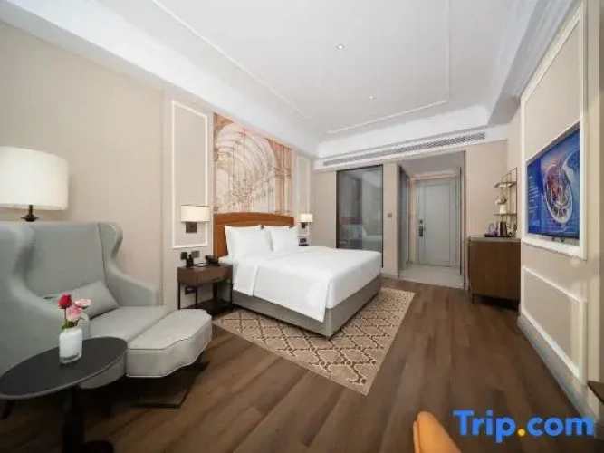 Business Double room