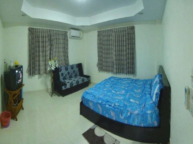 Smile House 1