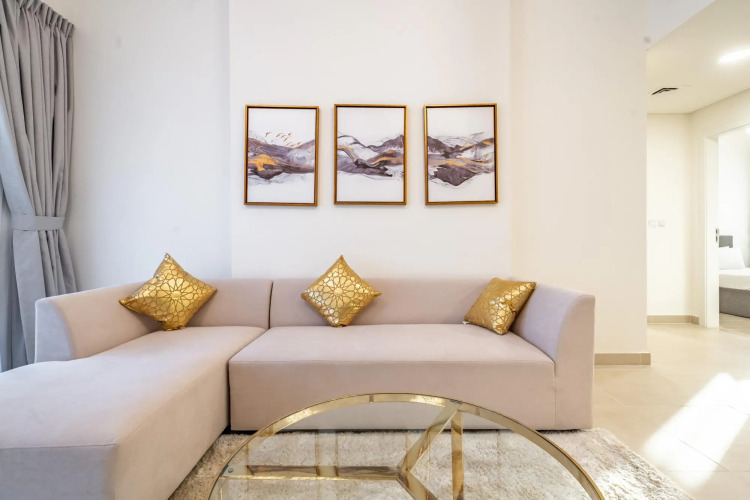 JGE - AL Andalus D Unit 1LG04A - Image 5