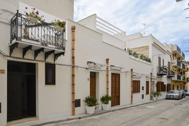 TAM Casa Vacanze
