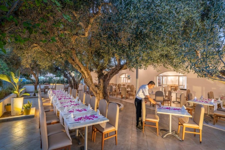 Le Hammamet Hotel & Spa photo 33