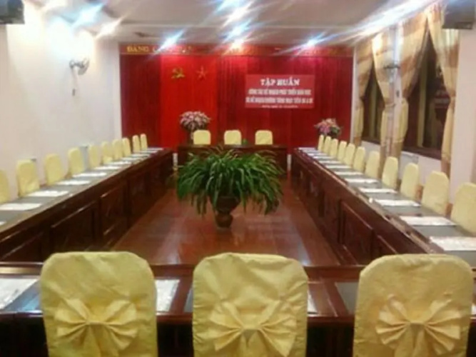 Sapa Hotel