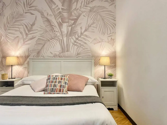 Altido Sweet Suite Centro Genova