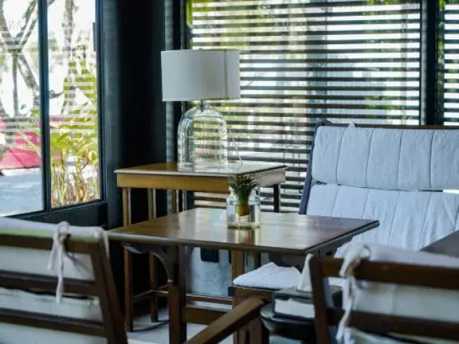 ANYU Hotel - Sanya