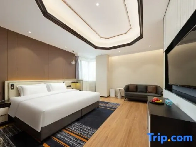 Premier Double room