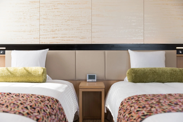 HOTEL MYSTAYS Kyoto Shijo photo 17