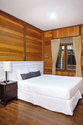 3 Bedrooms Premier Villa with balcony