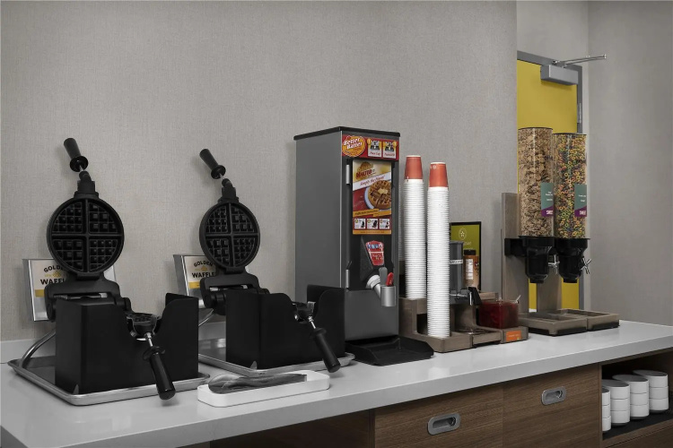 Home2 Suites By Hilton Sevierville