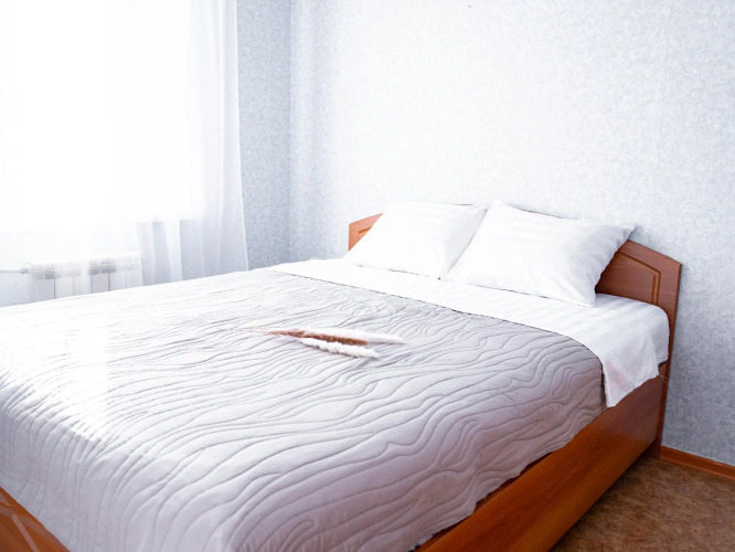 Фотография номера квартиры Апартаменты на улице Вольская