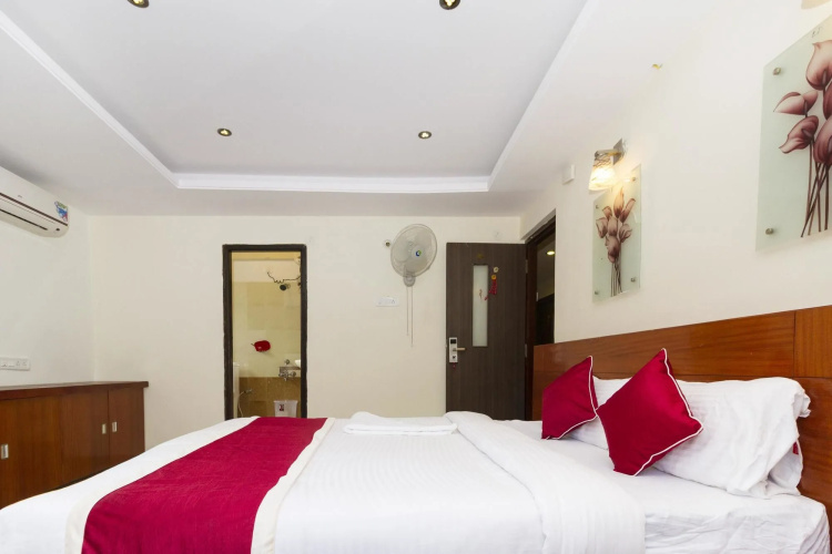 OYO Rooms Koramangala 4th Block