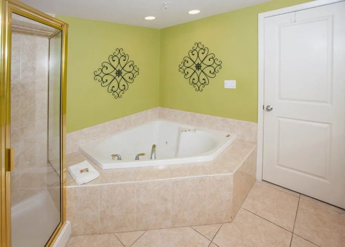Caribe Resort 501B