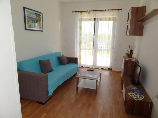 Apartments Mišon