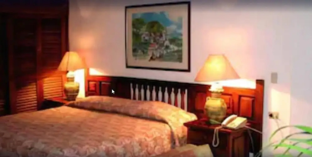 Hotel Suites La Siesta