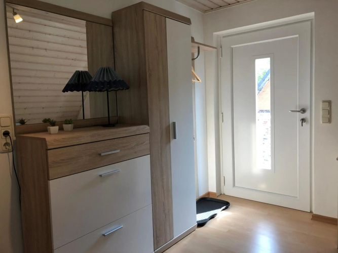 Ferienwohnung Reiners