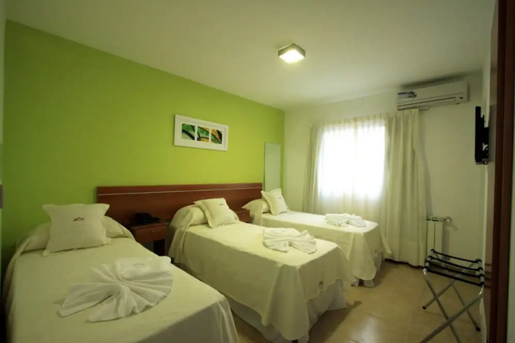 Hotel Rio