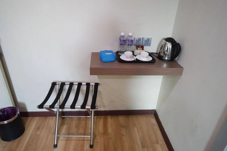 Home Hotel Labuan