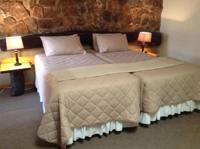 Economy Twin room