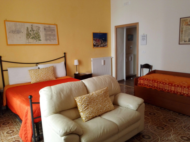 Casa Mariella