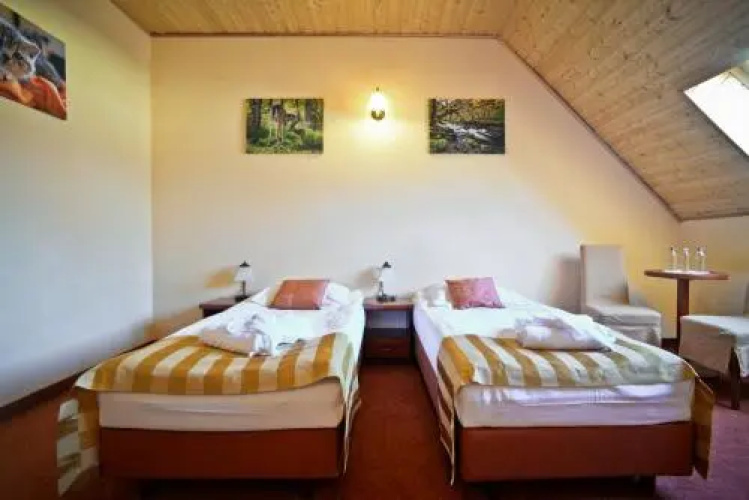 Hotel Venus