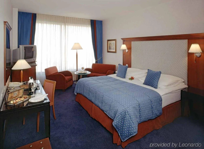 Signia by Hilton Amman