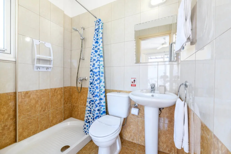 Konnos Beach Villa #9