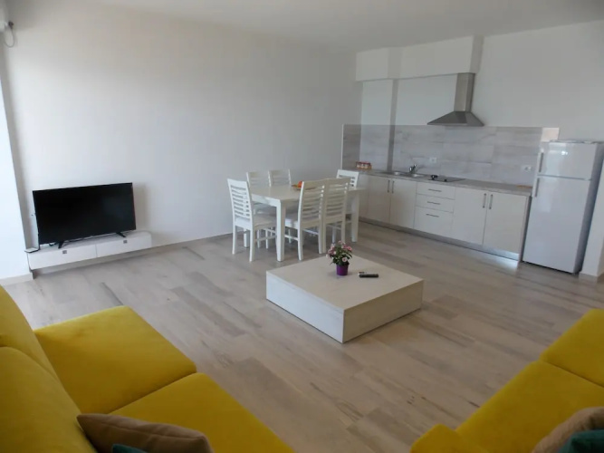 Elegance Apartments