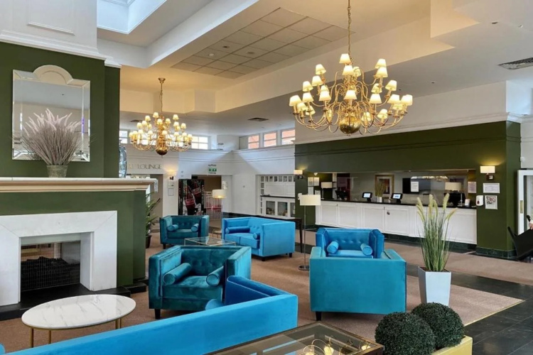 Bromsgrove Hotel
