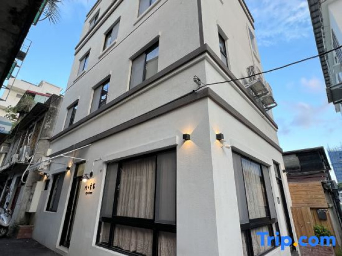 Hualien Ryokou