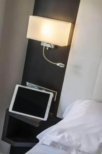 Hôtel 66