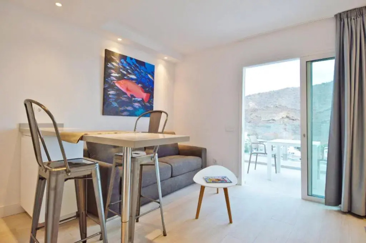 Calypso Boutique Apartments