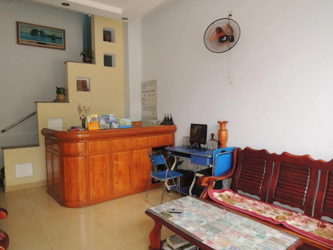 Duy Hung Hotel