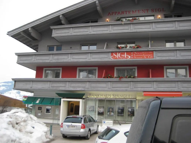 Hotelbild