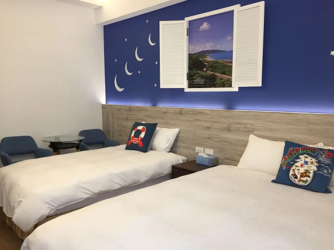 Otel görseli