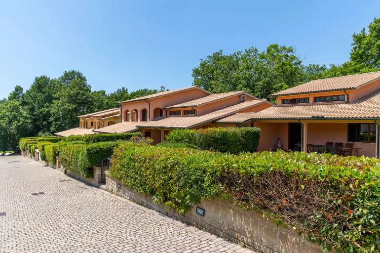 Residence Terme Di Sorano