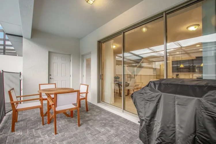 Sydney Villa Windsor At Westside 1