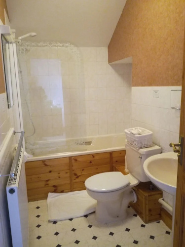 Black Mountain View Self Contained Guest Accommodation