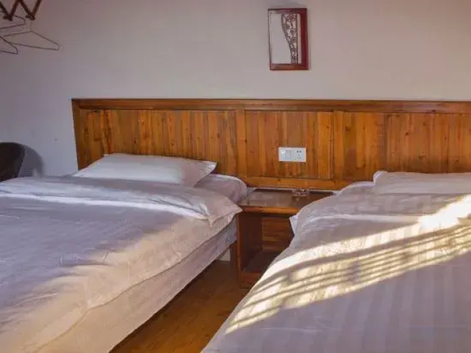 Guanjinglou Inn