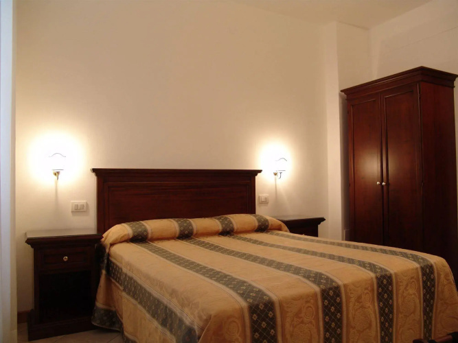 Casa Cosmo Lodging House