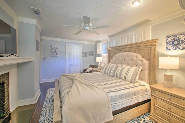 3 Bedrooms Cottage