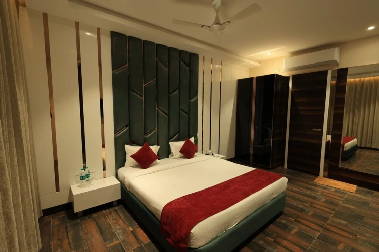 Royal Double room