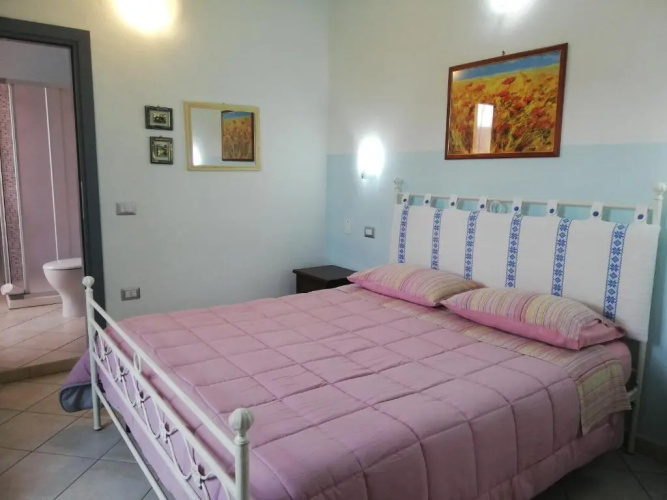 B&B Is Janas E5391