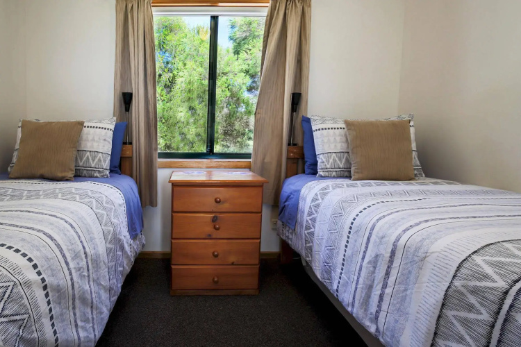 Buln Buln Cabins