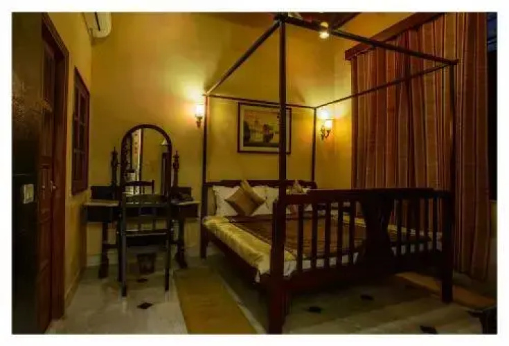 Hotel 233 Park Street