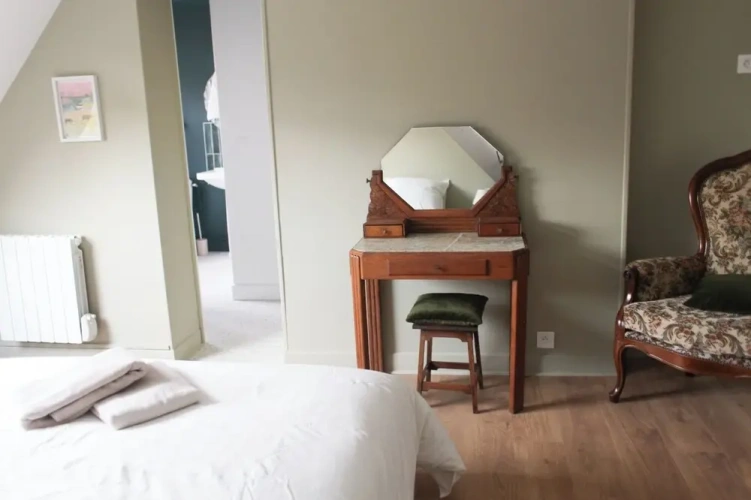 Standard Family room